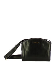 THE BRIDGE COSTANZA Mini sac bandouli&egrave;re en cuir - Sacs pour Femme