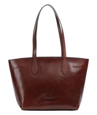 THE BRIDGE GUELFA sac cabas en cuir &agrave; bandouli&egrave;re - Sacs pour Femme