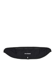 SALOMON PULSE SLING Sac banane fin noir - Sacs banane - 1