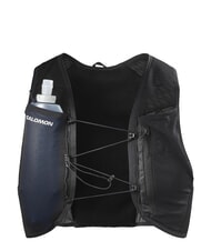 SALOMON HYDRA ACCESS 4 ONE FLASK gilet de course - Vestes sans manches pour hommes