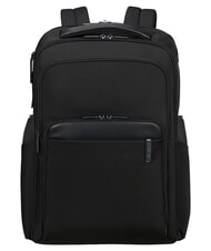 SAMSONITE EVOSIGHT Sac &agrave; dos extensible pour ordinateur portable 17,3 pouces - Sacs &agrave; dos pour ordinateur portable