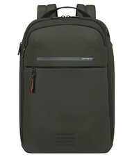 SAMSONITE MODERNY Sac &agrave; dos pour ordinateur portable 15,6 pouces vert - Sacs &agrave; dos pour ordinateur portable - 1
