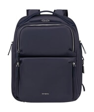 SAMSONITE EVOLUXE Sac &agrave; dos pour ordinateur portable 14,1 pouces midnightblue - Sacs &agrave; dos pour ordinateur portable - 1