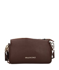 MARIO VALENTINO MAURY sac bandouli&egrave;re caf&eacute;" - Sacs pour Femme - 1