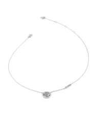 GUESS LIFE IN 4G Collier ARGENT - Colliers - 1