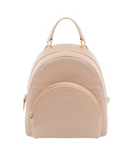COCCINELLE ALPHA Sac &agrave; dos en cuir - Sacs pour Femme