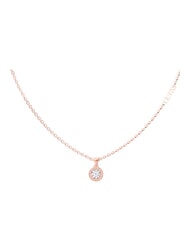 GUESS COLOR MY DAY Collier OR ROSE - Colliers - 1