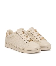GUESS SOTHA Baskets pour femmes ivoire - Chaussures Femme - 1