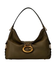 GUESS CAMDEN Sac &agrave; bandouli&egrave;re - Sacs pour Femme