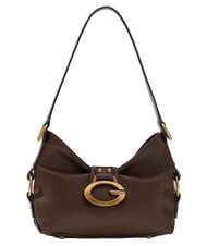 GUESS CAMDEN sac bandouli&egrave;re - Sacs pour Femme