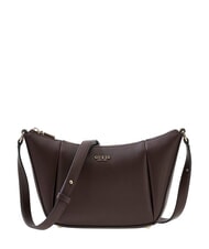GUESS MELODY sac bandouli&egrave;re MULTI - Sacs pour Femme - 1
