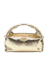 GUESS JEWELS Sac &agrave; main avec bandouli&egrave;re or - Sacs pour Femme - 1