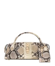 GUESS YVONNE LOGO Sac &agrave; main avec bandouli&egrave;re - Sacs pour Femme