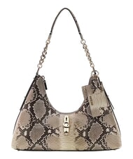 GUESS YVONNE LOGO sac bandouli&egrave;re - Sacs pour Femme