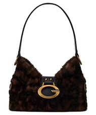 GUESS CAMDEN sac bandouli&egrave;re - Sacs pour Femme