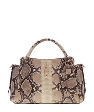 GUESS YVONNE LOGO Sac &agrave; main avec bandouli&egrave;re - Sacs pour Femme