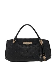 GUESS CARMELLA Sac &agrave; main &agrave; double poign&eacute;e - Sacs pour Femme