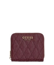 GUESS TAMARA Portefeuille compact - Portefeuilles Femme