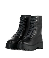 TIMBERLAND STONE STREET bottines en cuir - Chaussures Femme