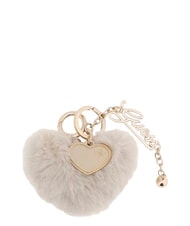 GUESS ALLEGRA Porte-cl&eacute;s c&oelig;ur - Porte-cl&eacute;s