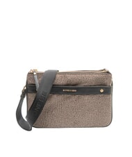 BORBONESE DOWNTOWN sac bandouli&egrave;re - Sacs pour Femme