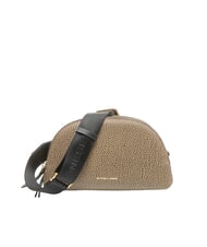 BORBONESE OUTLINE Sac bandouli&egrave;re ajustable - Sacs pour Femme