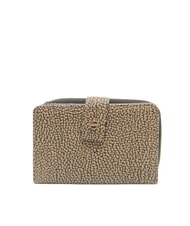 BORBONESE BRUNCH Portefeuille moyen - Portefeuilles Femme