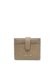 BORBONESE BRUNCH Portefeuille compact - Portefeuilles Femme
