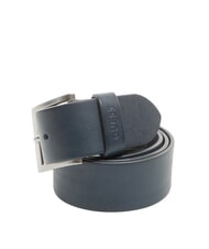 GUESS LOGO ceinture en cuir - Ceintures