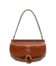 THE BRIDGE ERICA Sac bandouli&egrave;re en cuir - Sacs pour Femme