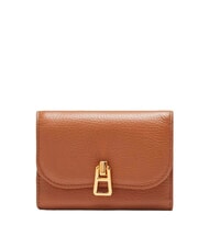 COCCINELLE MAGIE Porte-feuille en cuire CUIR - Portefeuilles Femme - 1