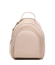COCCINELLE MALORY  Sac &agrave; dos en cuir rosaces - Sacs pour Femme - 1