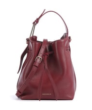 COCCINELLE MALORY Mini sac seau avec bandouli&egrave;re - Sacs pour Femme