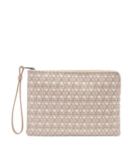 COCCINELLE ALIAS COATED MO Pochette avec manchette - Sacs pour Femme