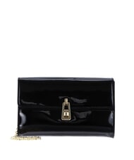 COCCINELLE MAGIE 2NITE PAT Mini sac bandouli&egrave;re en cuir - Sacs pour Femme