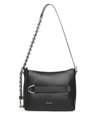 COCCINELLE GRETEL PUFFY SM sac bandouli&egrave;re - Sacs pour Femme