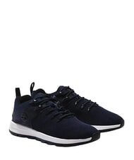TIMBERLAND SPRINT TREKKER Baskets basses, cuir mixte - Chaussures Homme