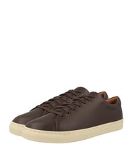 TIMBERLAND DOR PARK Baskets en cuir - Chaussures Homme