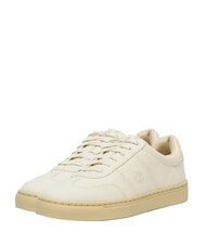 TIMBERLAND LISBON STREET Baskets blanc - Chaussures Homme - 1