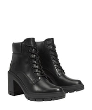TIMBERLAND ALLINGTON bottines hautes en cuir - Chaussures Femme