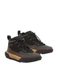 TIMBERLAND GREENSTRIDE MOTION Baskets - Chaussures de b&eacute;b&eacute;