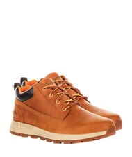 TIMBERLAND KILLINGTON LOW Baskets en cuir - Chaussures Homme