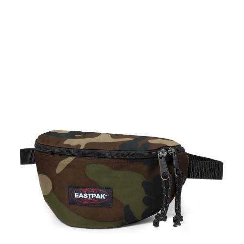 EASTPAK Banane Ligne SPRINGER camo - Sacs banane