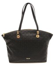 POLLINI Embossed Heritage Sac port&eacute; &eacute;paule - Sacs pour Femme