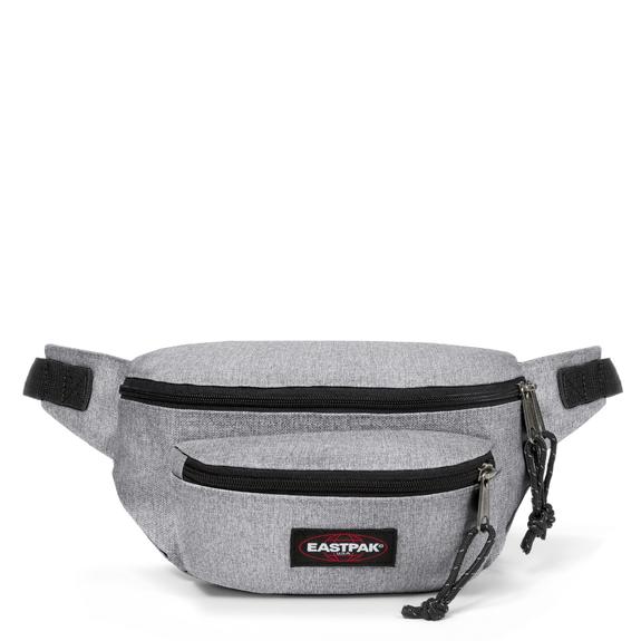 EASTPAK Banane Modèle DOGGY BAG sundaygrey - Sacs banane