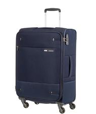 SAMSONITE Valise Ligne BASE BOOST, taille moyenne, extensible - Valises Semi-rigides