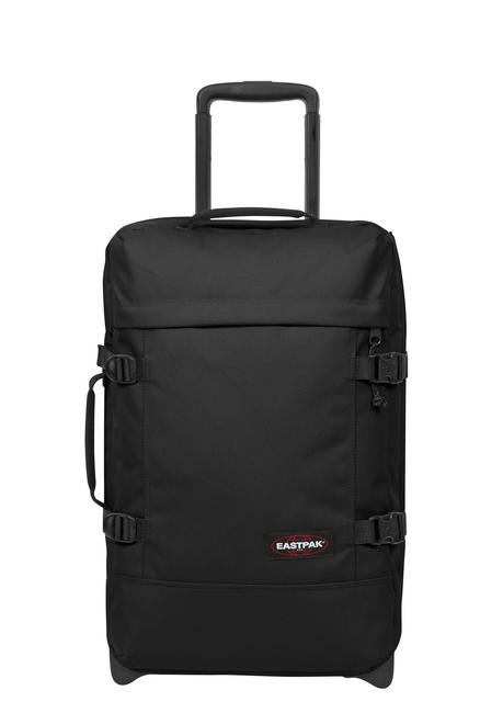 EASTPAK Valise Ligne TRANVERZ S avec TSA. valise cabine NOIR - Valises Semi-rigides