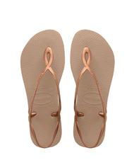 HAVAIANAS Tongs LUNA - Chaussures Femme