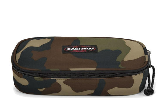 EASTPAK Trousse Modèle OVAL camo - Étuis et Accessoires