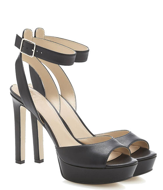 souliers talons hauts